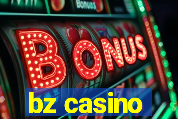 bz casino